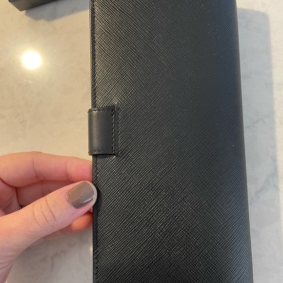 Authenticated Large Prada Wallet - Picture 12 of 12